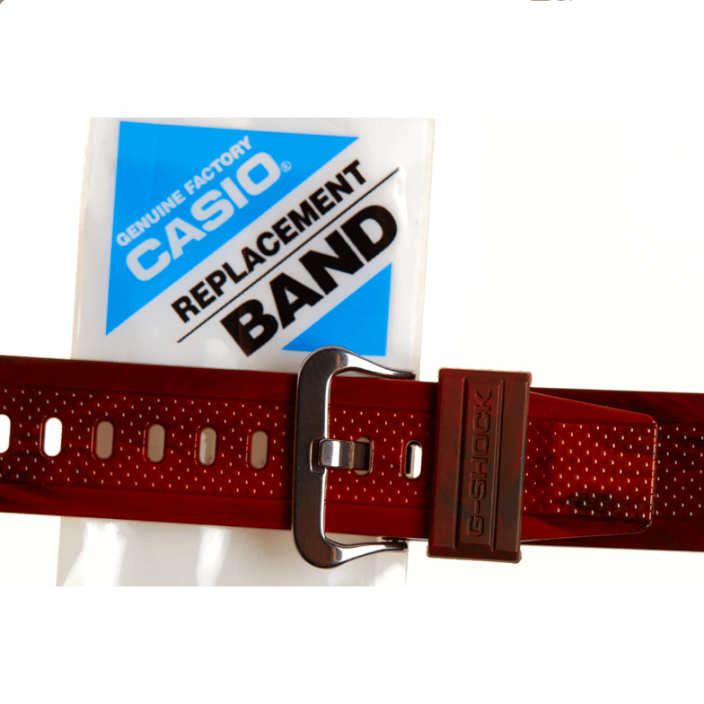 Casio Watch Strap 10527471