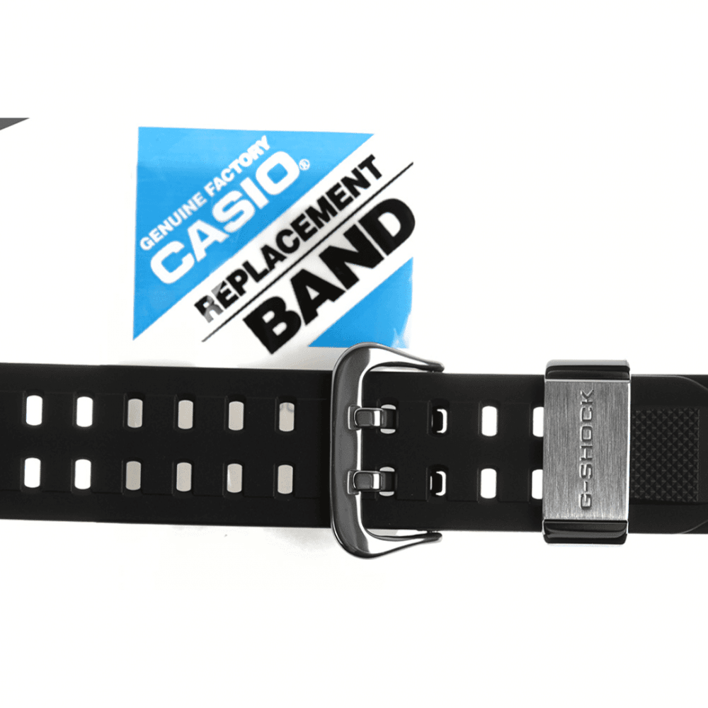 Casio Watch Strap 10455201