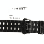 Casio Watch Strap 10455201