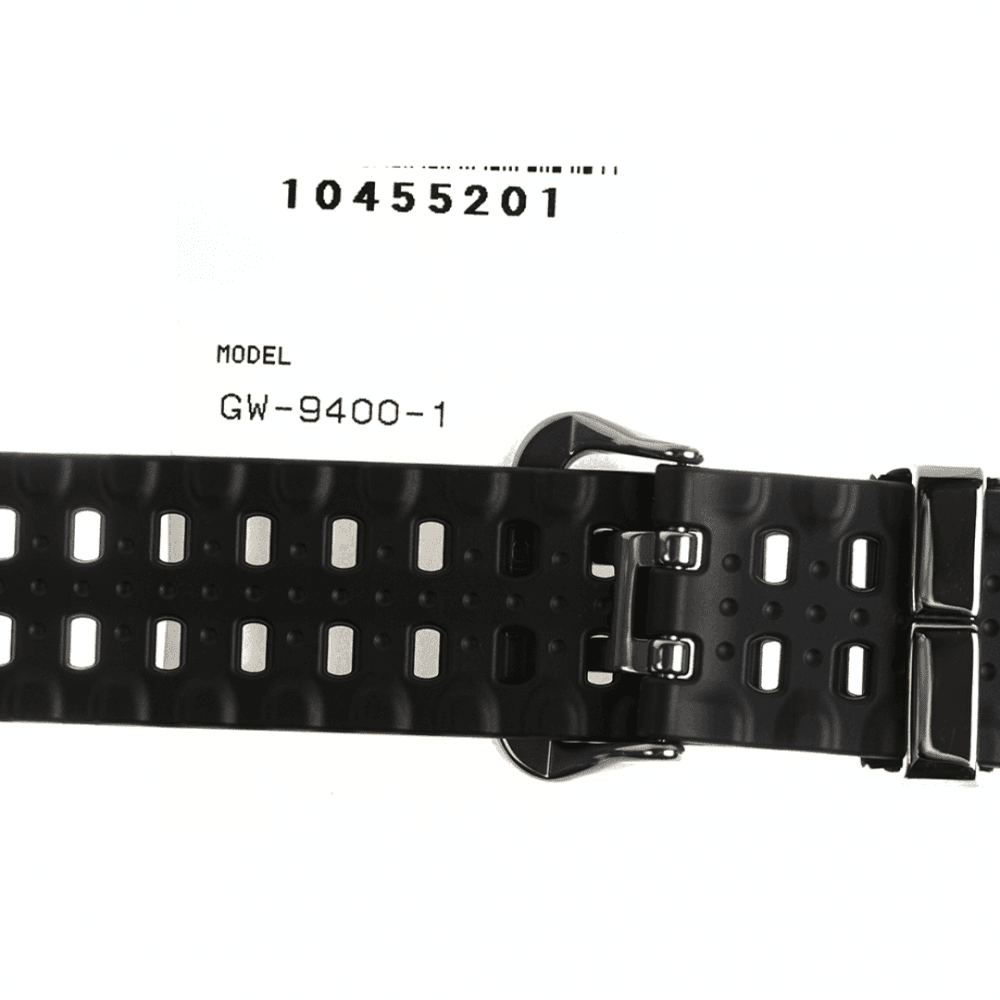 Casio Watch Strap 10455201