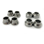 Anticlastic Split Die Ring Forming Set