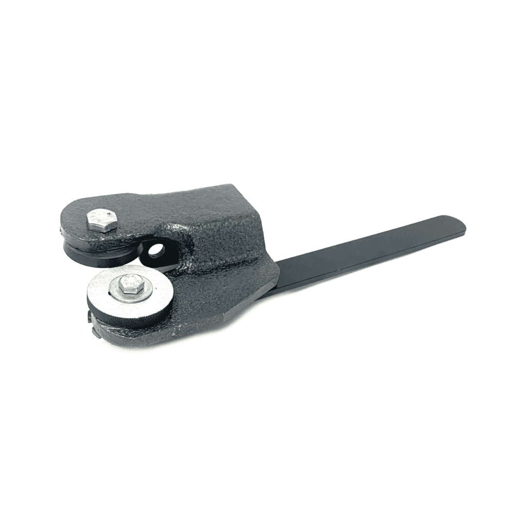 Mini Bench Shear with Handle