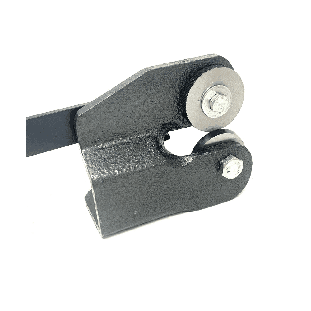 Mini Bench Shear with Handle