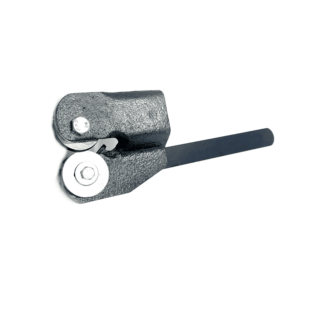 Mini Bench Shear with Handle