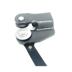 Mini Bench Shear with Handle
