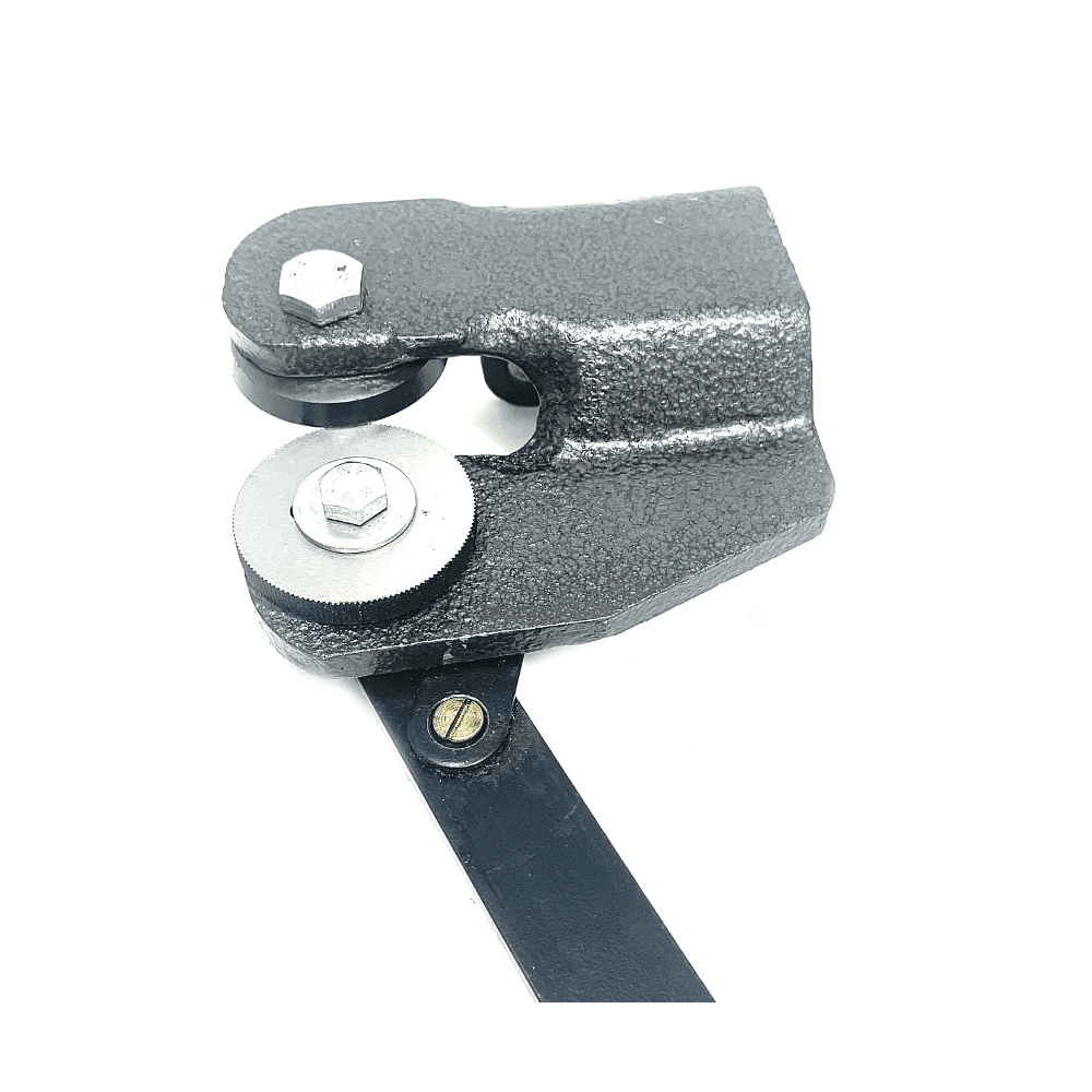 Mini Bench Shear with Handle