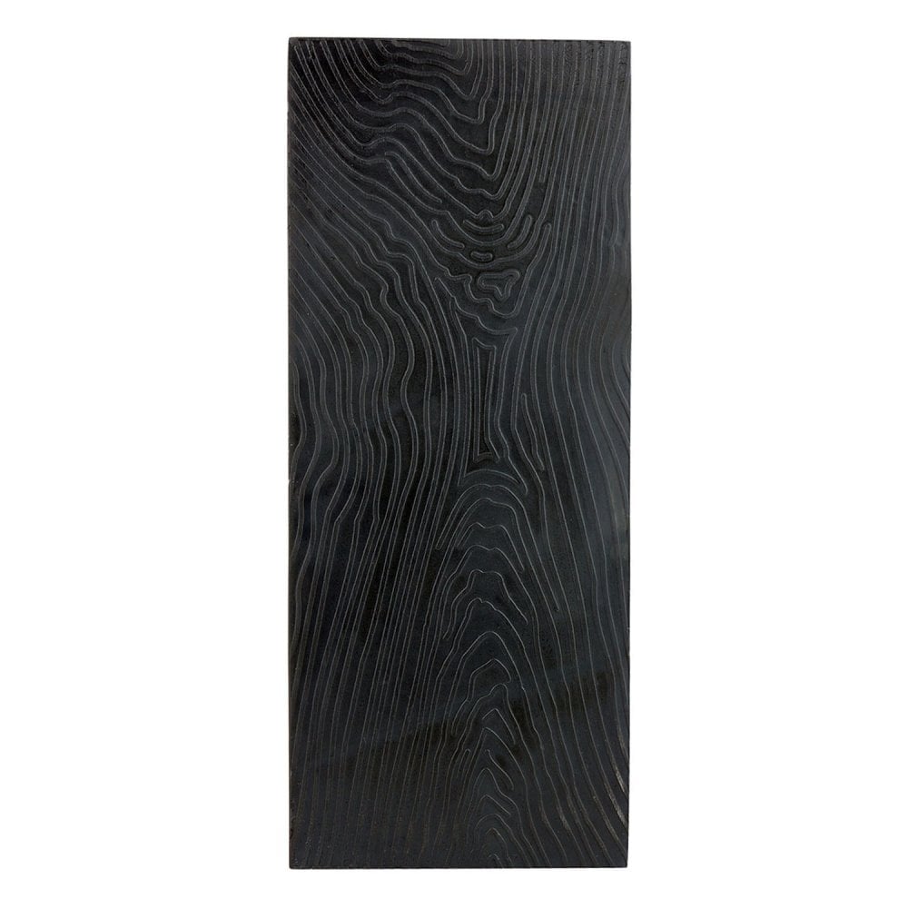 Durston Pattern Plate – Wood Grain Effect