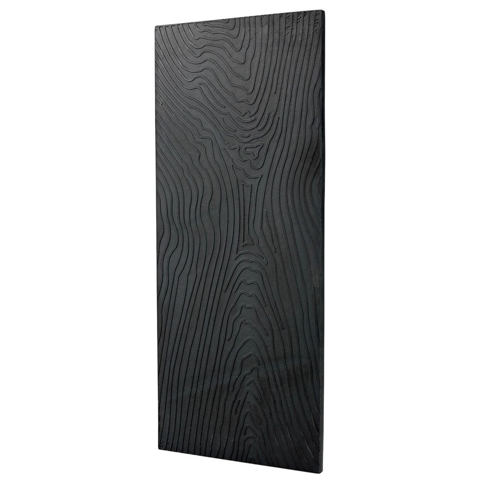 Durston Pattern Plate – Wood Grain Effect