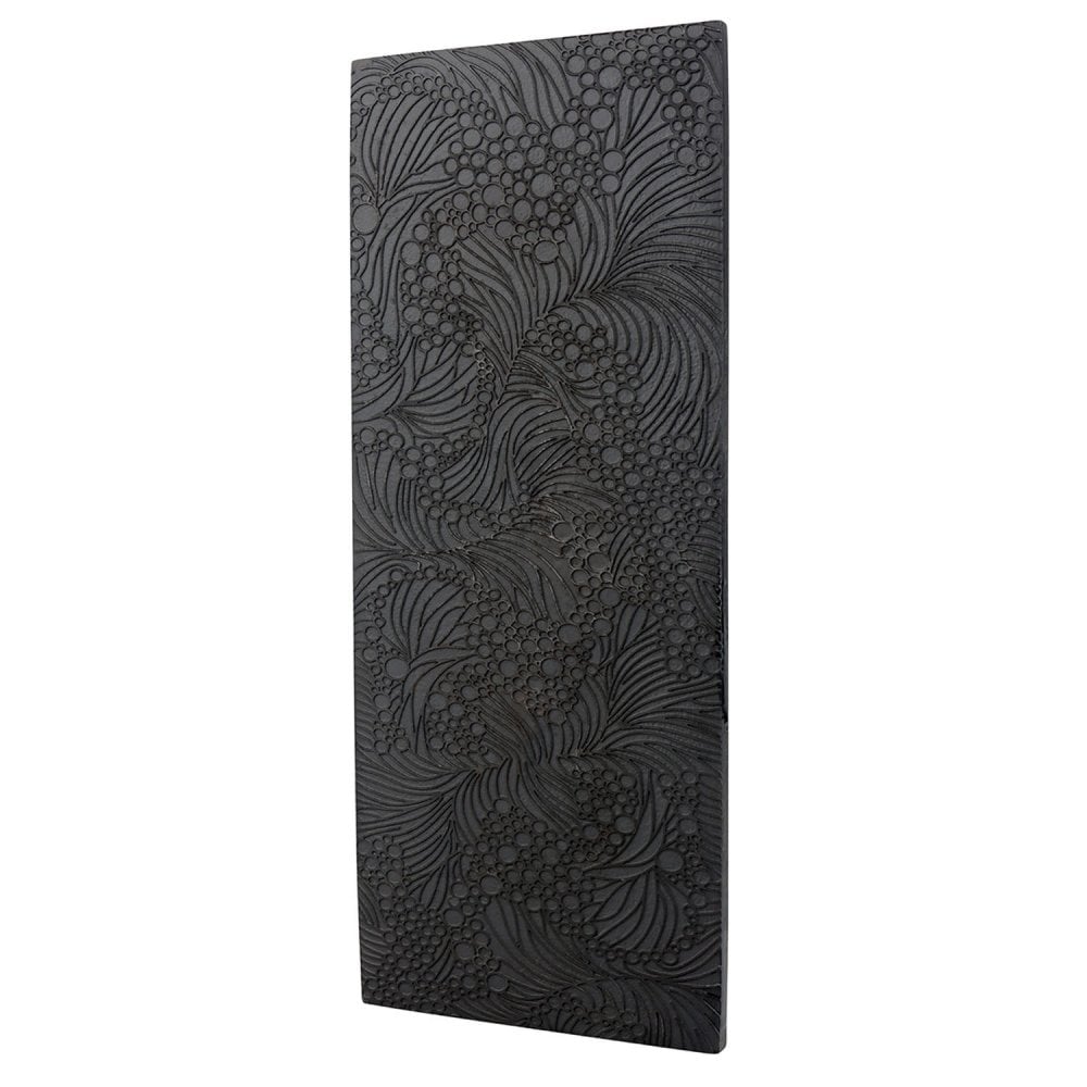 Durston Pattern Plate – Waves