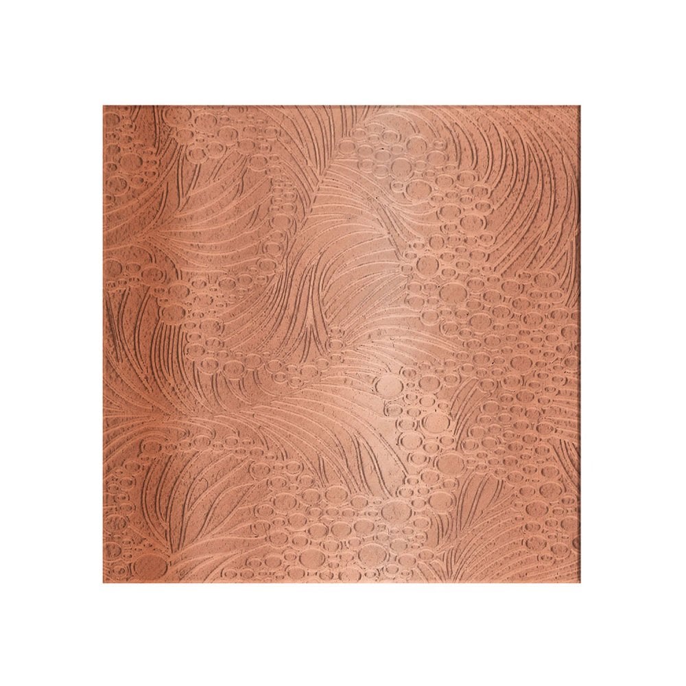Durston Pattern Plate – Waves