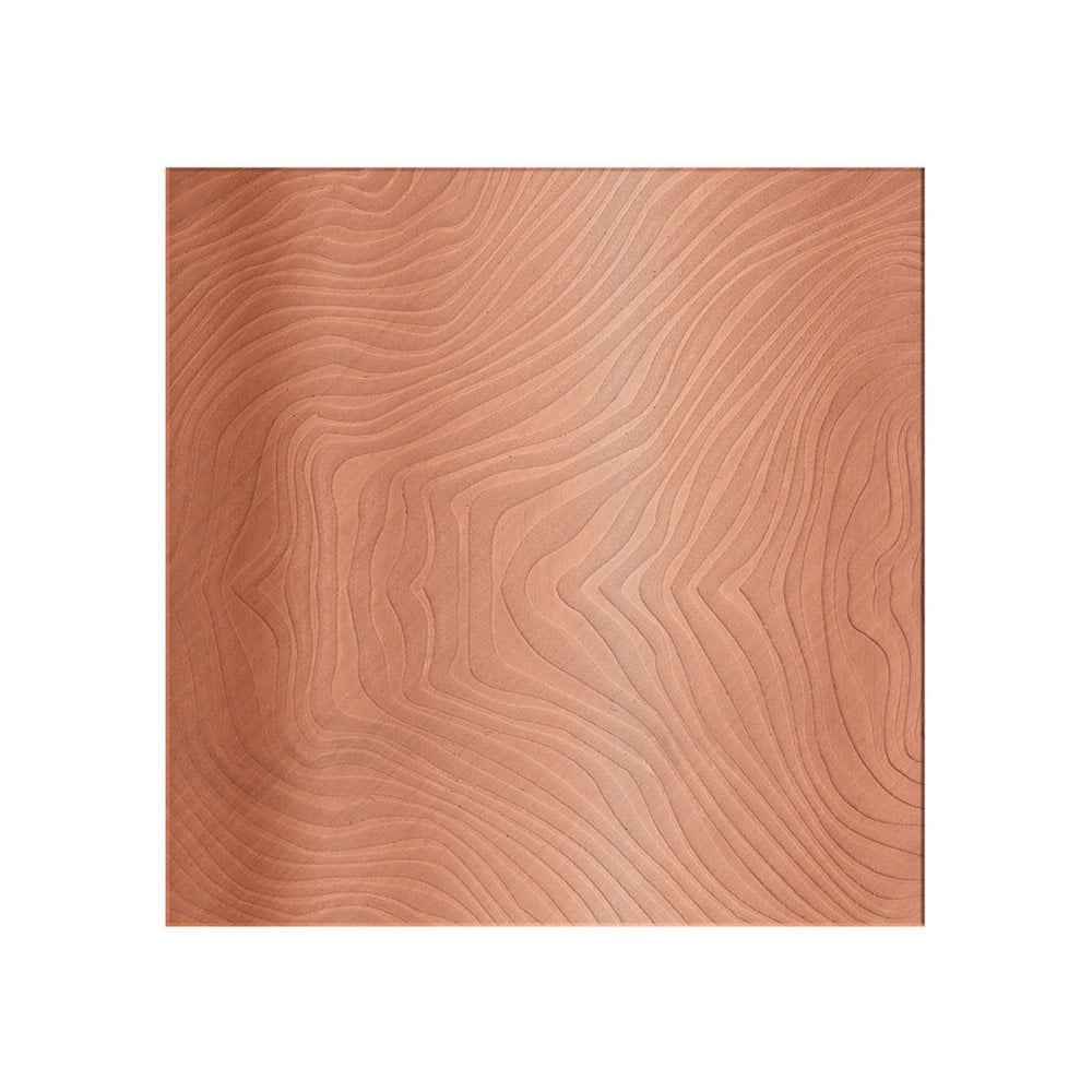 Durston Pattern Plate – Ripples