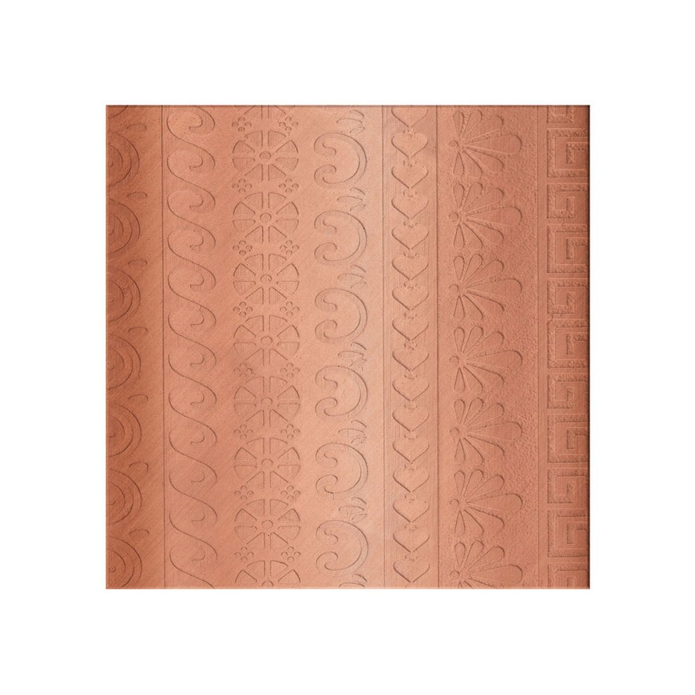 Durston Pattern Plate – Ornate