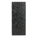 Durston Pattern Plate – Leaves