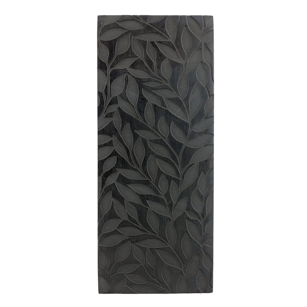 Durston Pattern Plate – Leaves