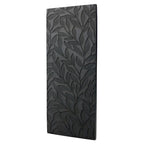 Durston Pattern Plate – Leaves