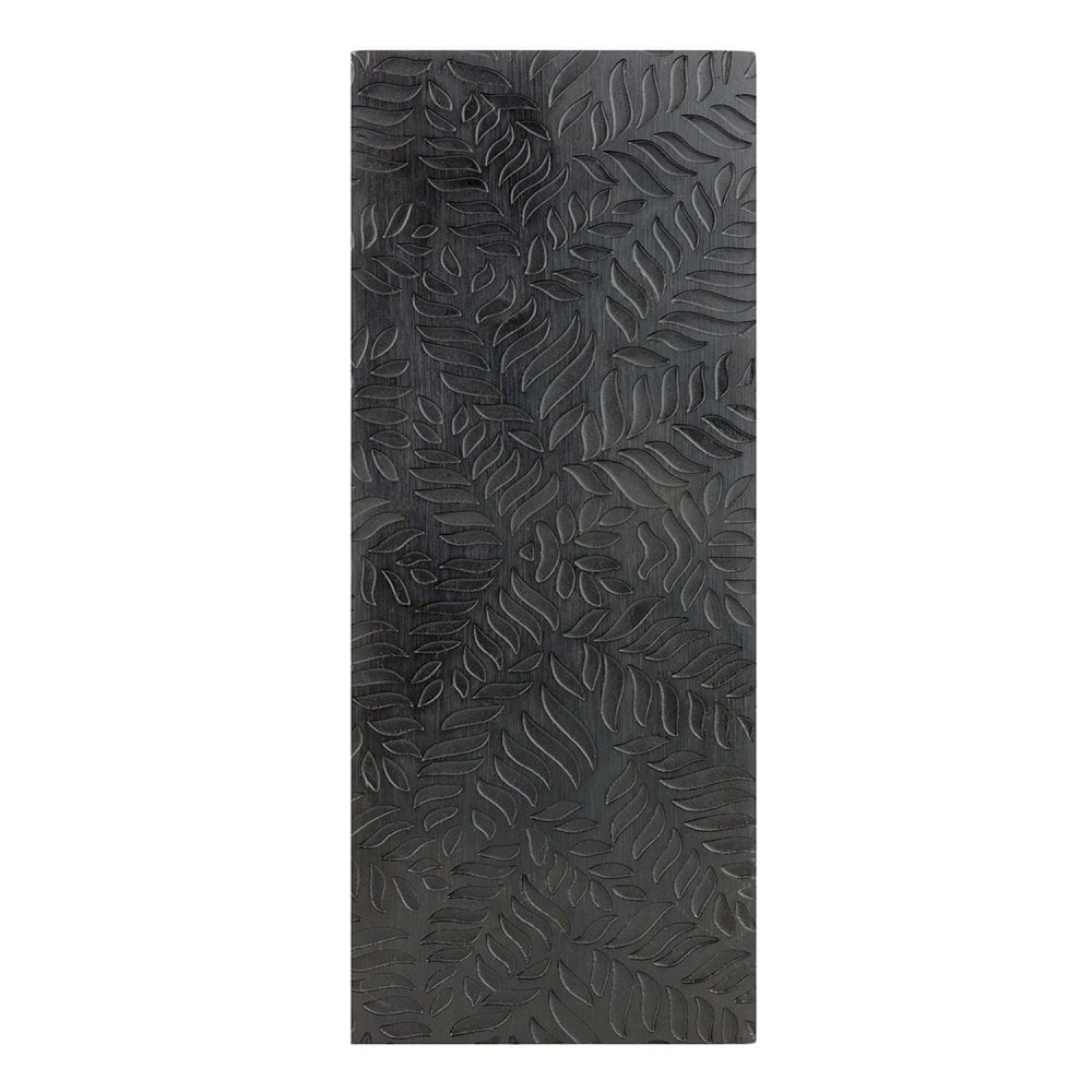 Durston Pattern Plate – Foliage