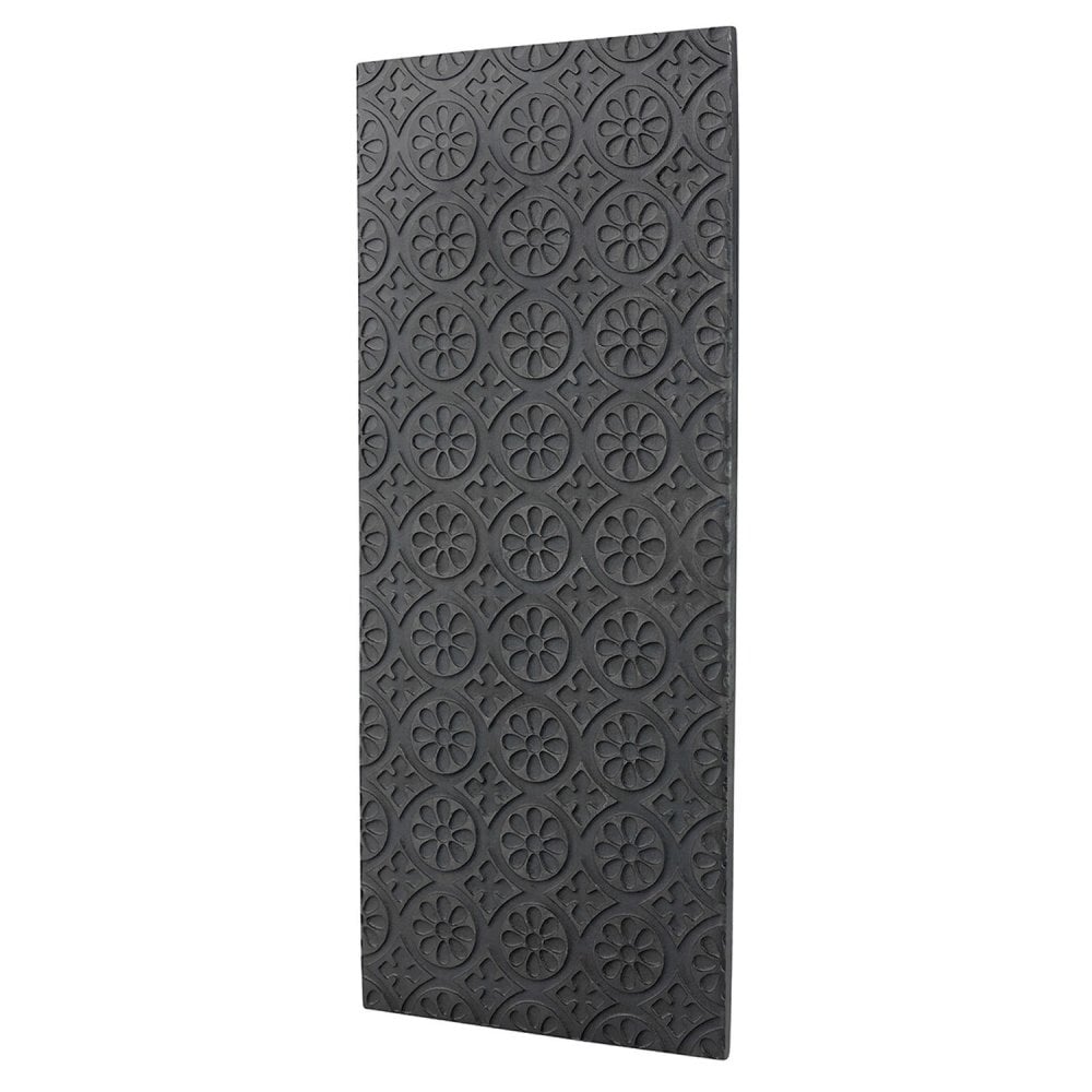 Durston Pattern Plate – Deco