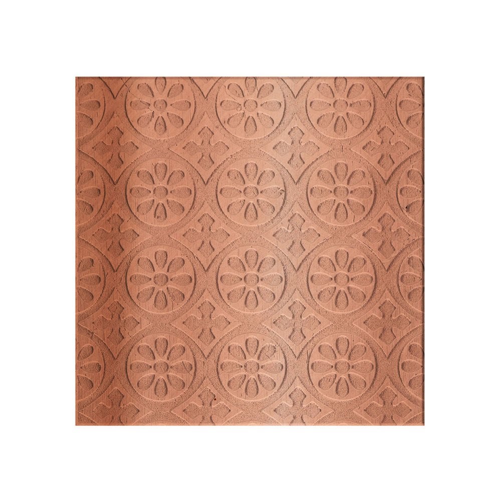 Durston Pattern Plate – Deco