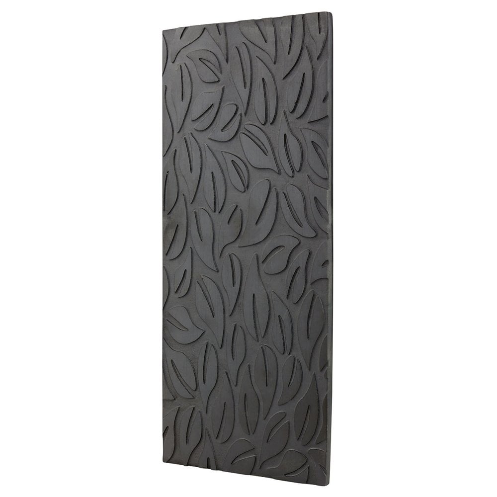 Durston Pattern Plate – Buds