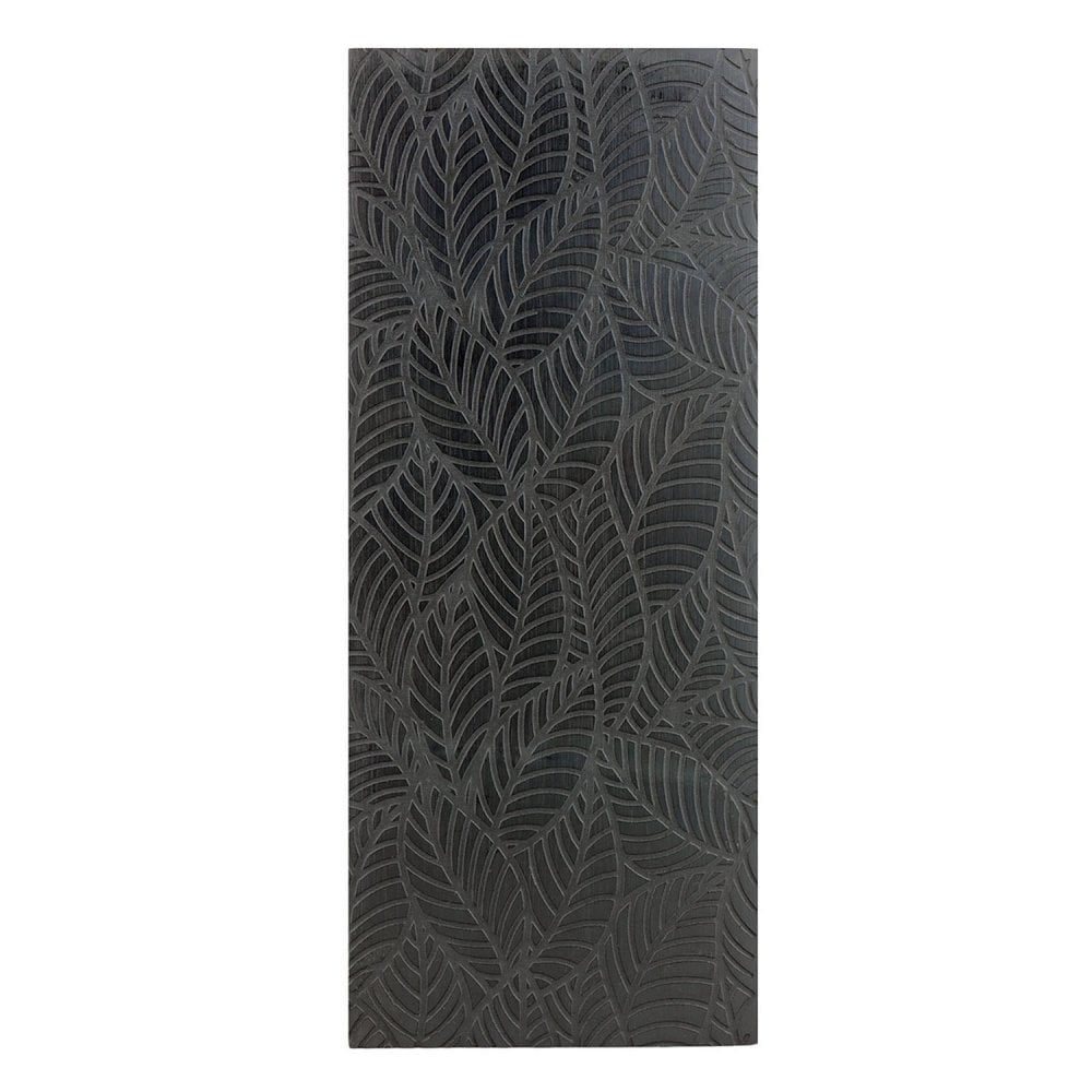 Durston Pattern Plate – Botanical