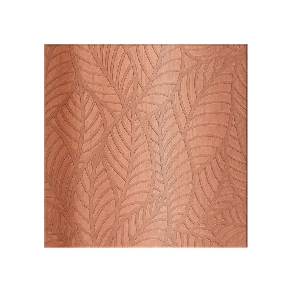 Durston Pattern Plate – Botanical