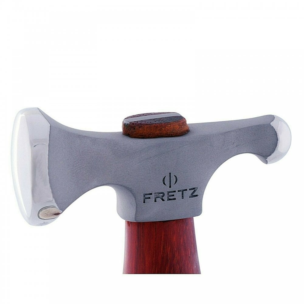Fretz HMR-17 Chasing Hammer Medium Weight