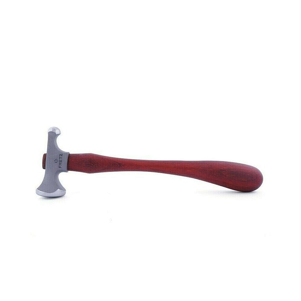 Fretz HMR-17 Chasing Hammer Medium Weight