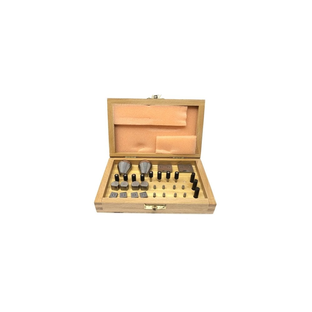 Engraving Block Accessory Kit