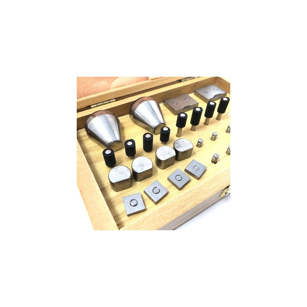 Engraving Block Accessory Kit