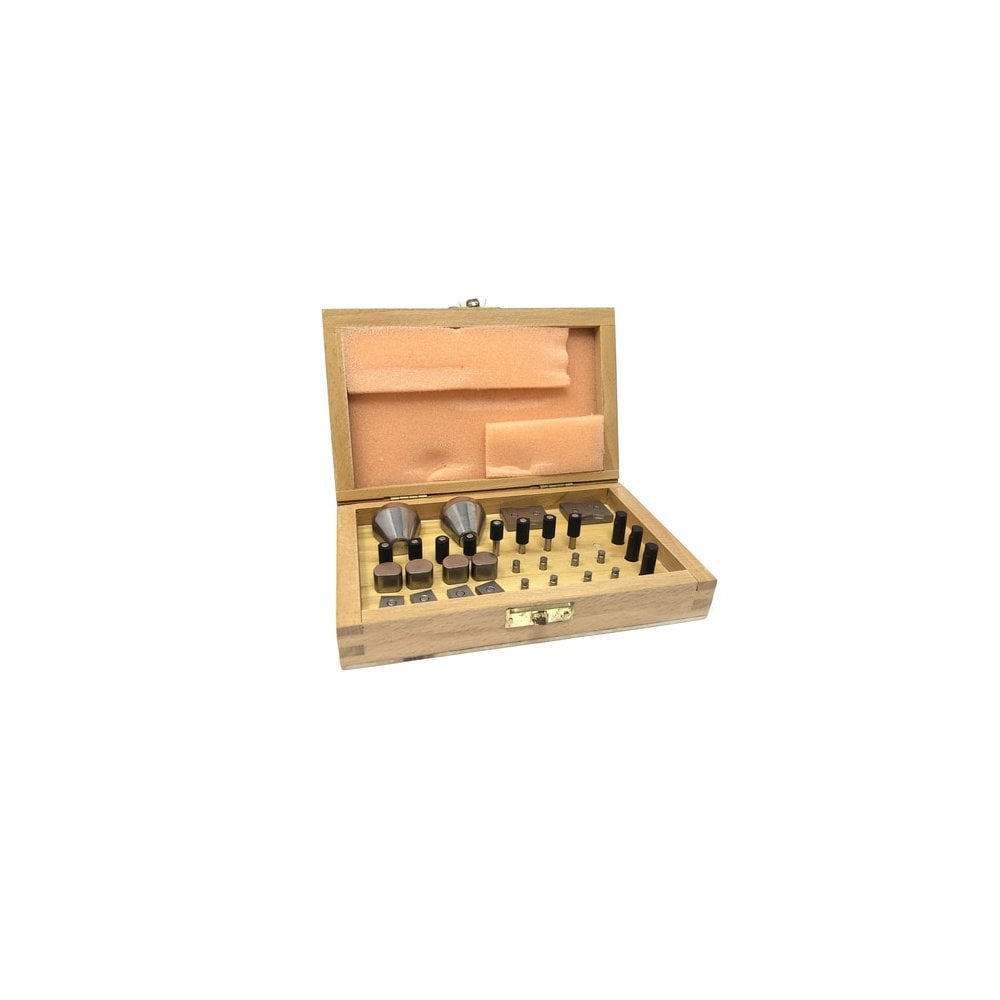 Engraving Block Accessory Kit