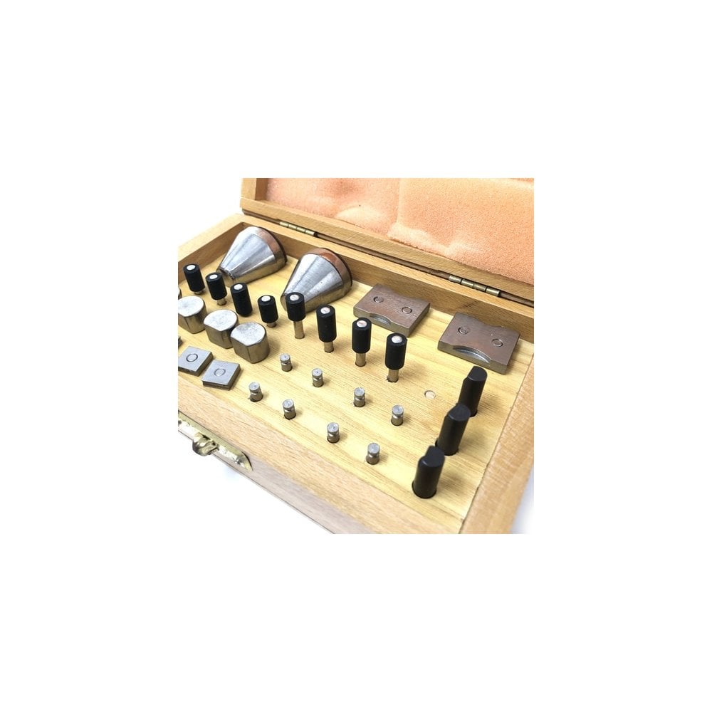 Engraving Block Accessory Kit