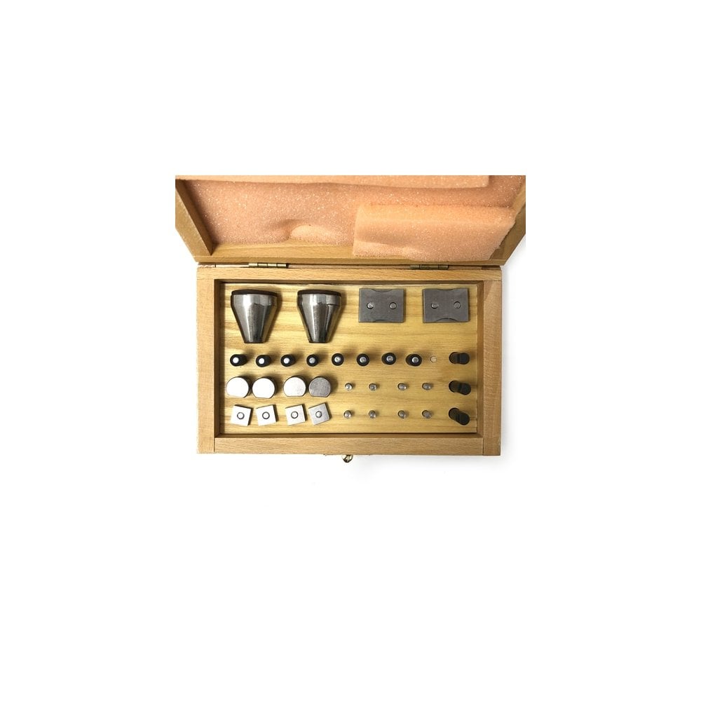 Engraving Block Accessory Kit