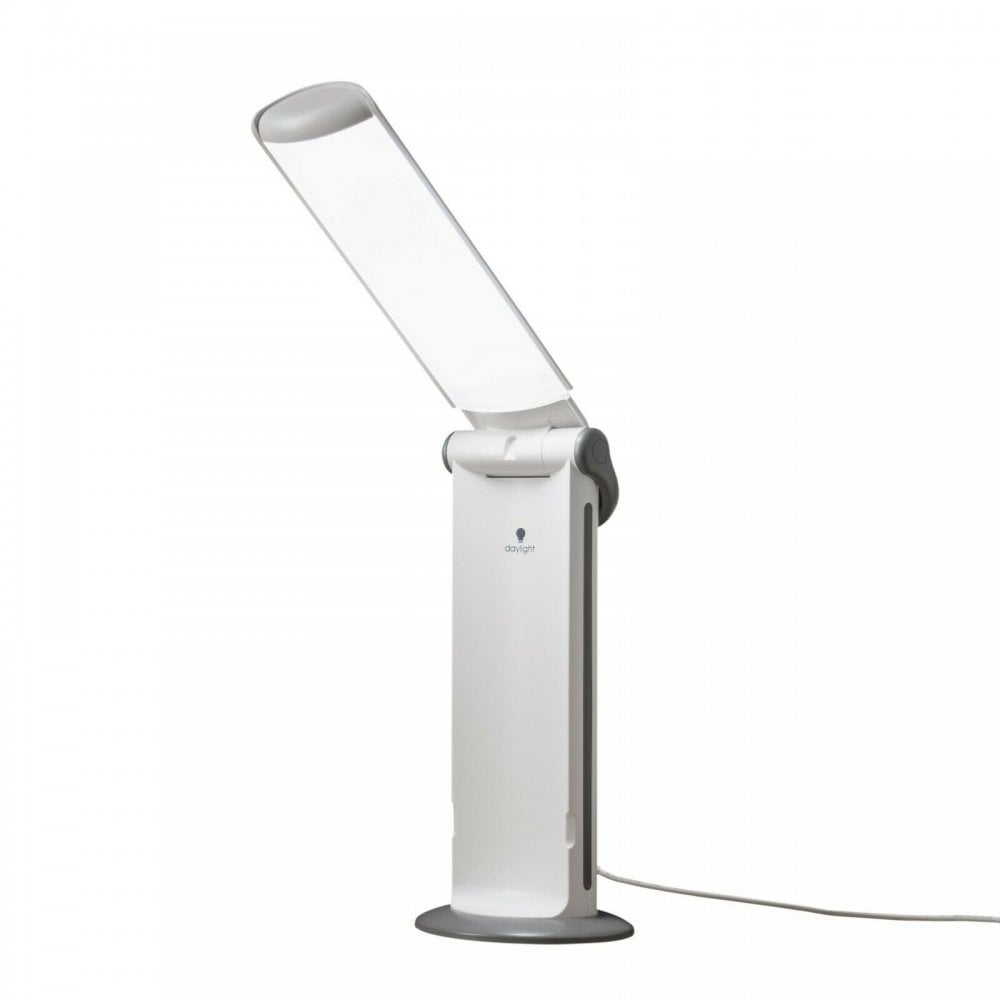 Twist 2 Lamp