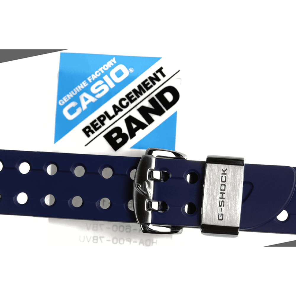 Casio Watch Strap 10466783