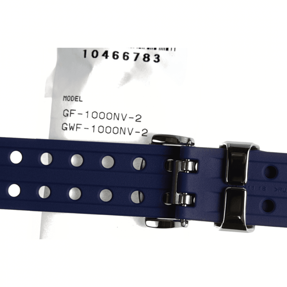 Casio Watch Strap 10466783
