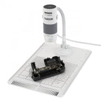 Carson USB Digital Microscope with LED & Flexible Stand