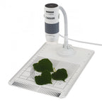 Carson USB Digital Microscope with LED & Flexible Stand