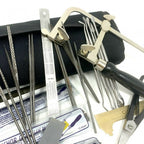 Jewellers Tool Kit Set of 12