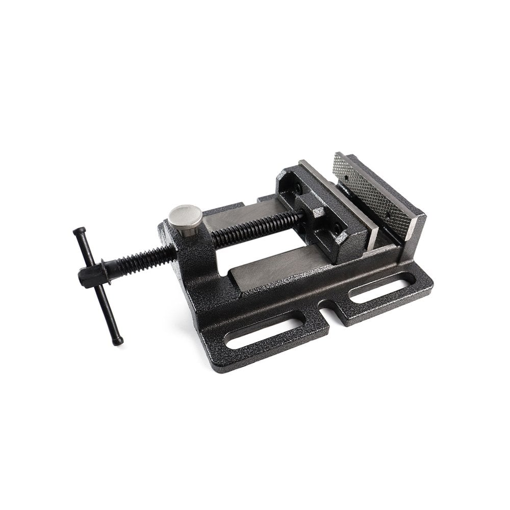 Durston 4" Flat Jeweller's Bench Vice