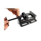 Durston 4" Flat Jeweller's Bench Vice