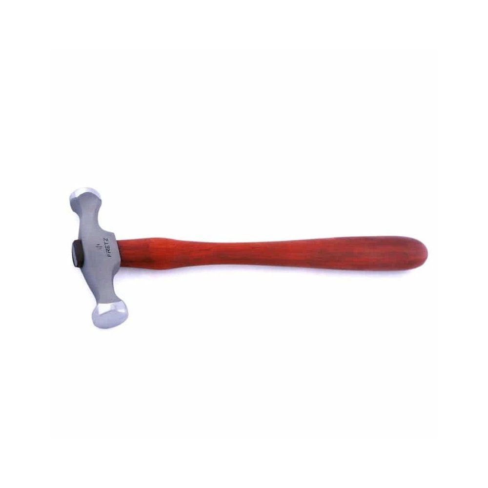 Fretz HMR-401 Precision Smith Planishing Hammer