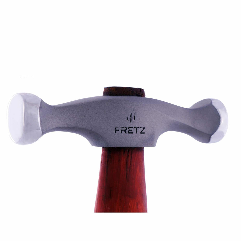 Fretz HMR-401 Precision Smith Planishing Hammer