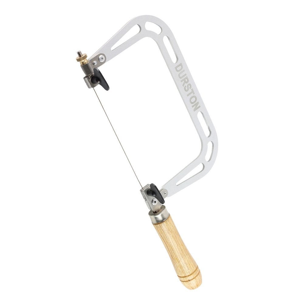 Durston 3" Jeweller's Saw Frame