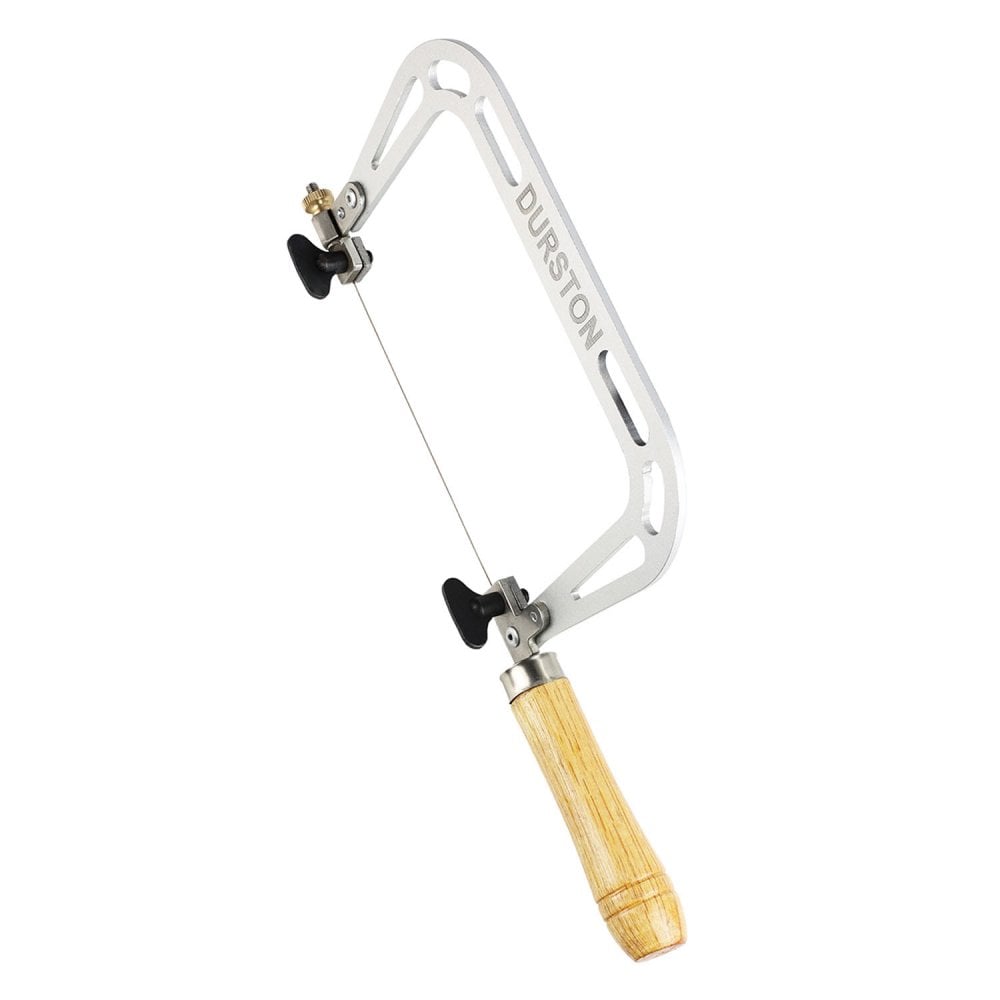 Durston 3" Jeweller's Saw Frame