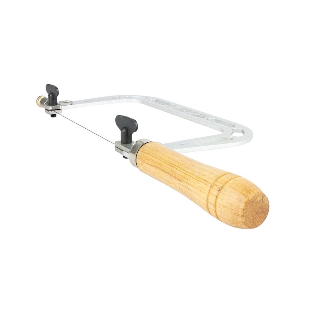 Durston 3" Jeweller's Saw Frame