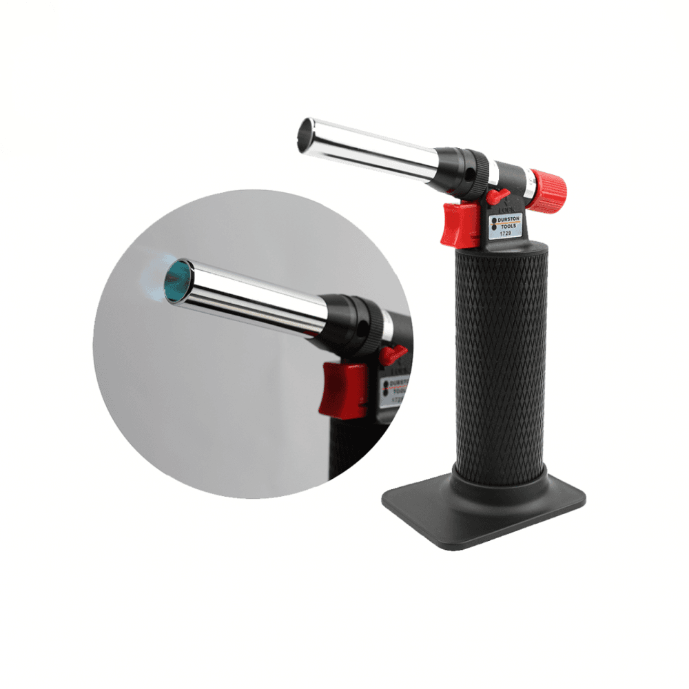 Durston Jeweller's Blow Torch with Cyclone Flame