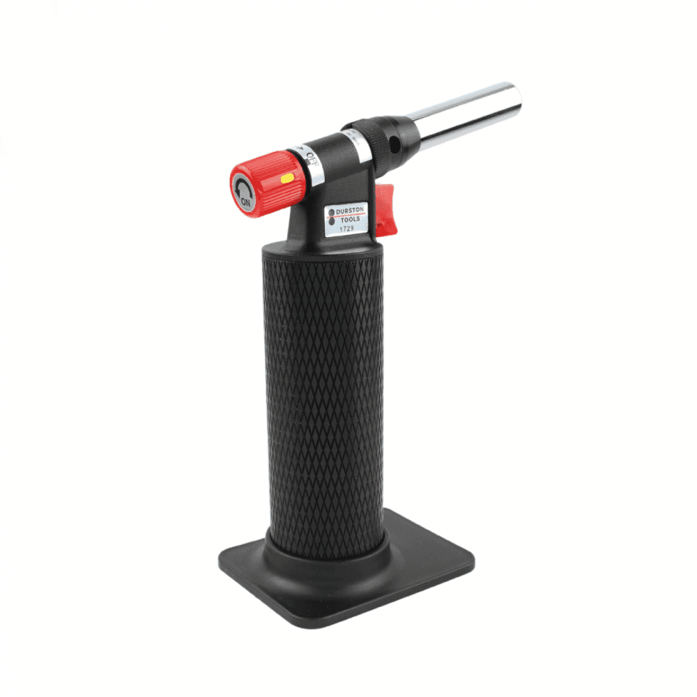 Durston Jeweller's Blow Torch with Cyclone Flame