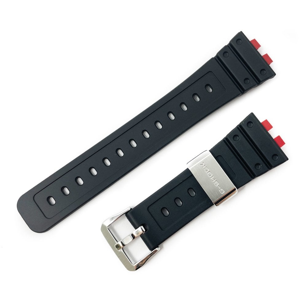 Casio Watch Strap 10600351