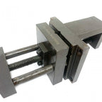 Vertical Bench Vice