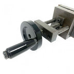 Vertical Bench Vice